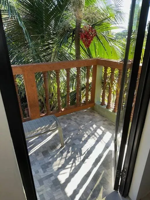 Hidden Oasis In Mandeville Feriehus