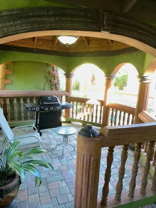 Hidden Oasis In Мандевилл 0*,  Ямайка